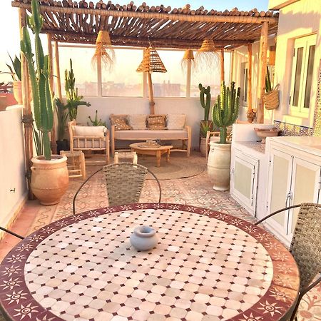 Dar Aya Essaouira Διαμέρισμα Εξωτερικό φωτογραφία