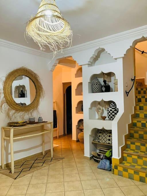 Dar Aya Essaouira Διαμέρισμα Εξωτερικό φωτογραφία