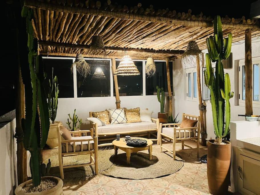 Dar Aya Essaouira Διαμέρισμα Εξωτερικό φωτογραφία