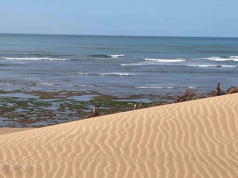 Dar Aya Essaouira Διαμέρισμα Εξωτερικό φωτογραφία