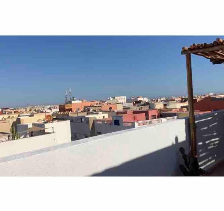 Dar Aya Essaouira Διαμέρισμα Εξωτερικό φωτογραφία