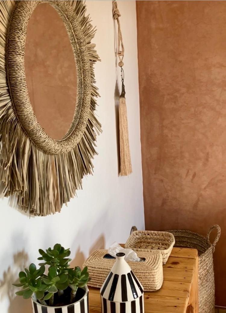 Dar Aya Essaouira Διαμέρισμα Εξωτερικό φωτογραφία