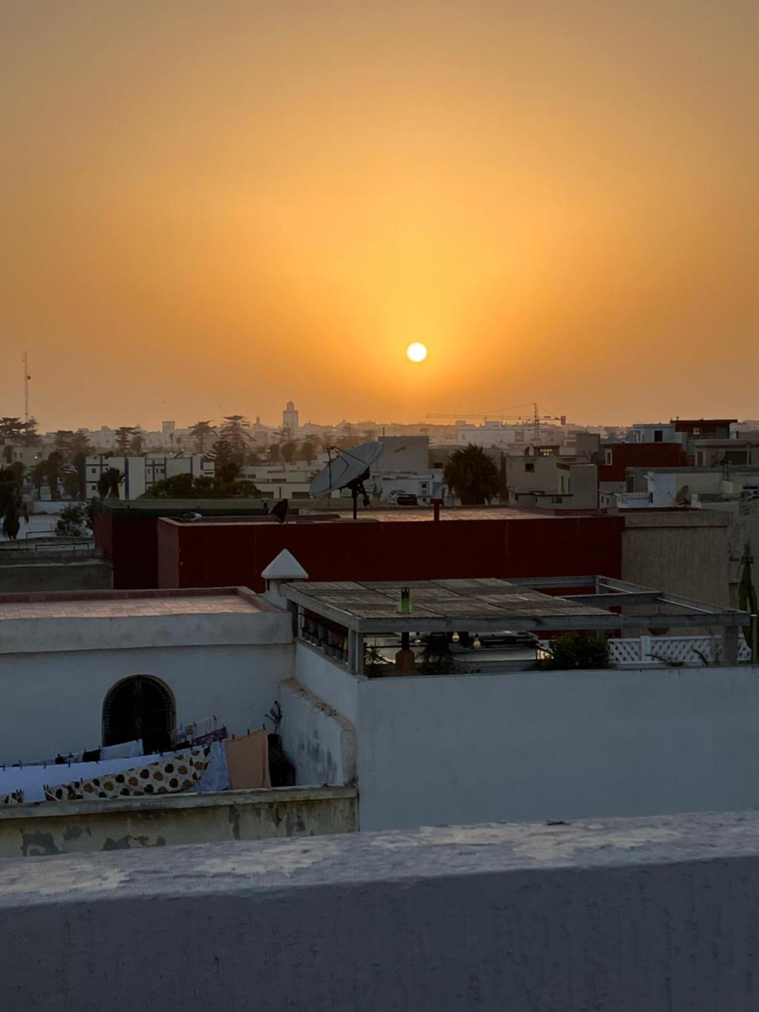 Dar Aya Essaouira Διαμέρισμα Εξωτερικό φωτογραφία