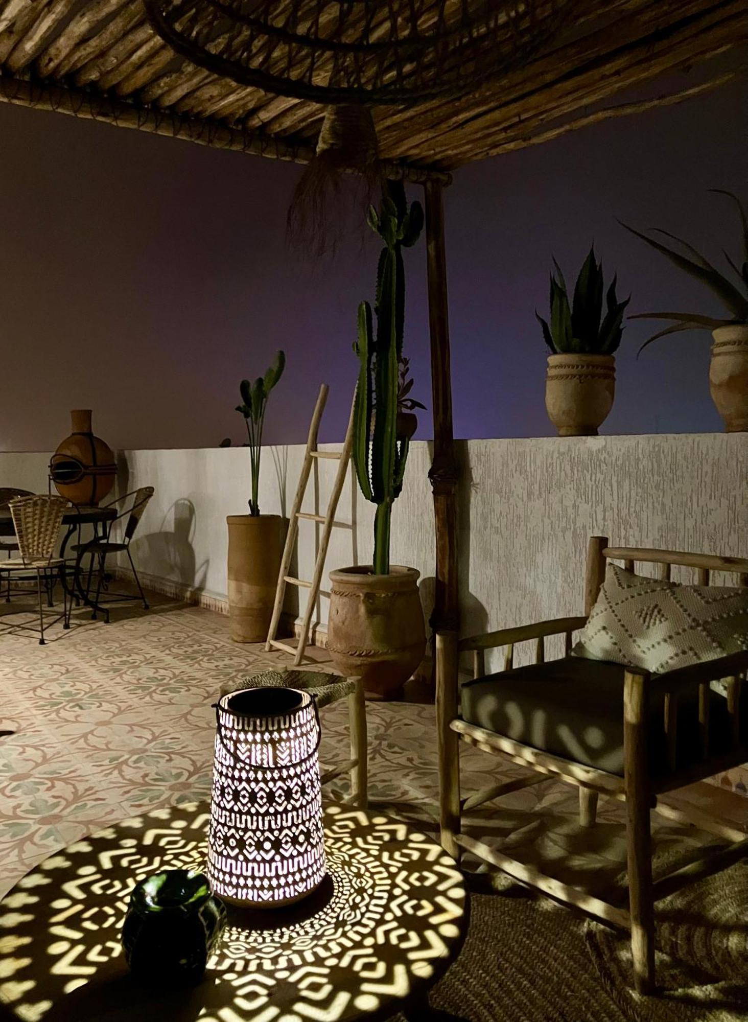 Dar Aya Essaouira Διαμέρισμα Εξωτερικό φωτογραφία