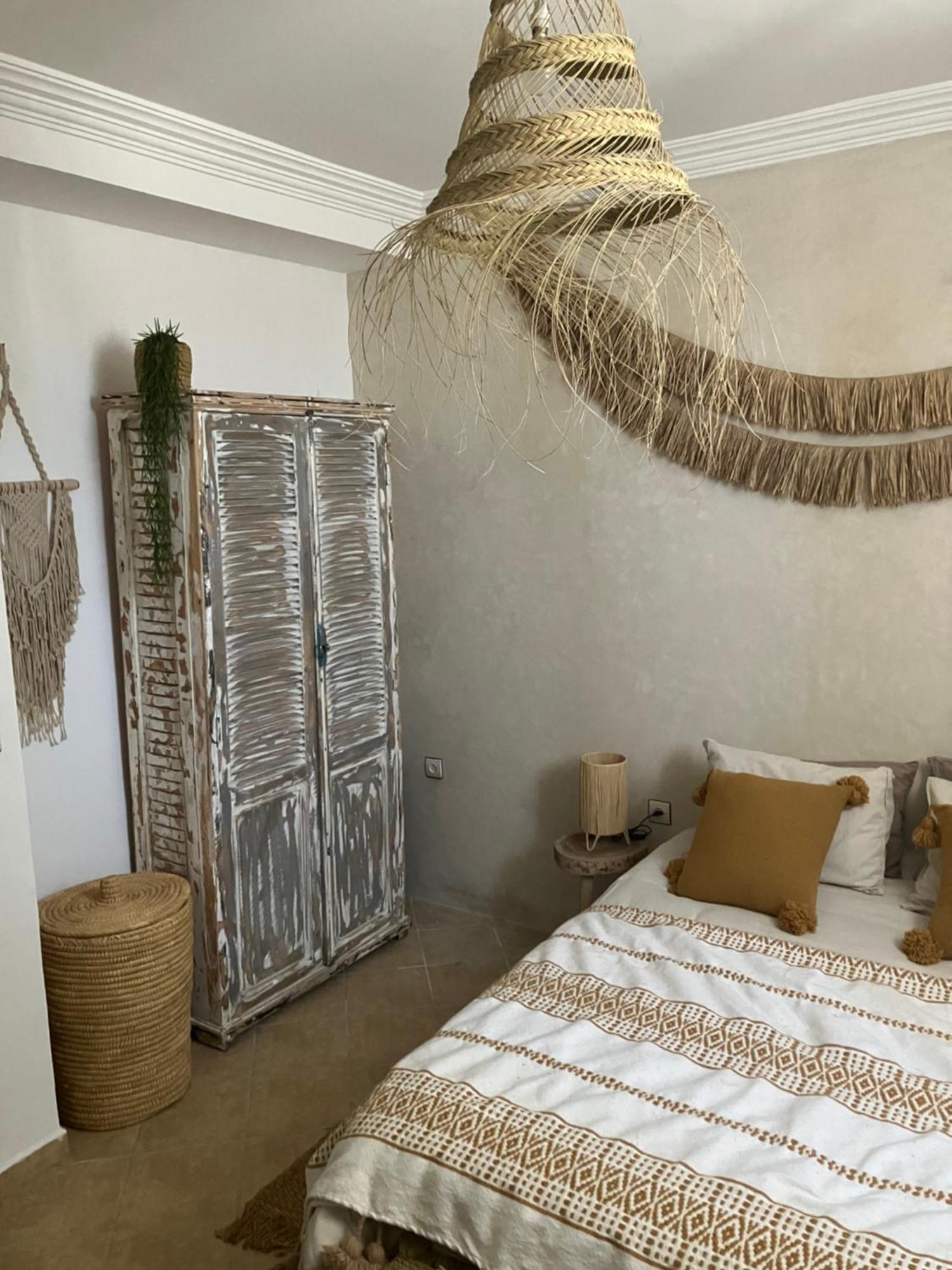 Dar Aya Essaouira Διαμέρισμα Εξωτερικό φωτογραφία
